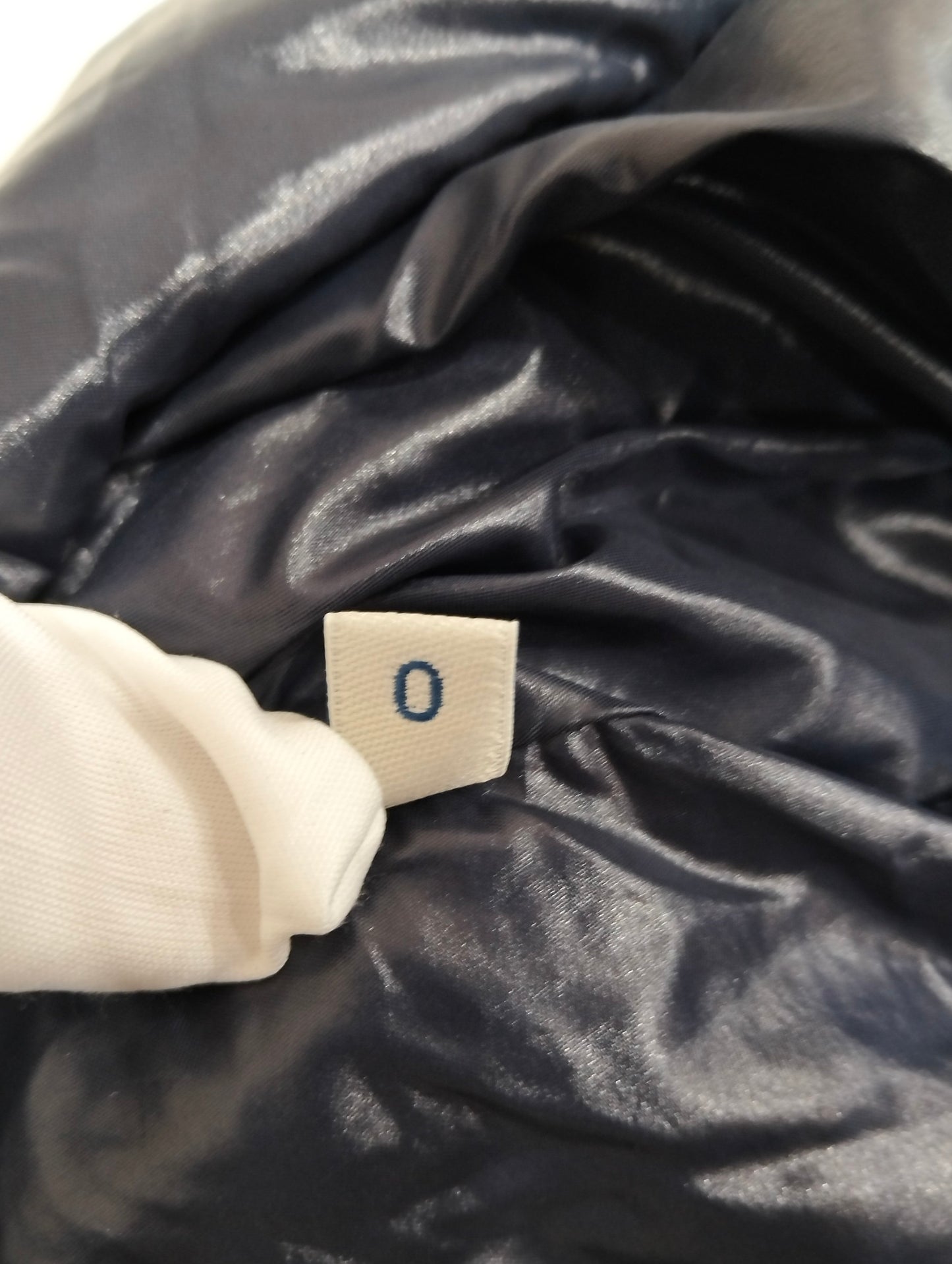 Moncler - Moka - Polyamide - Black - (0)