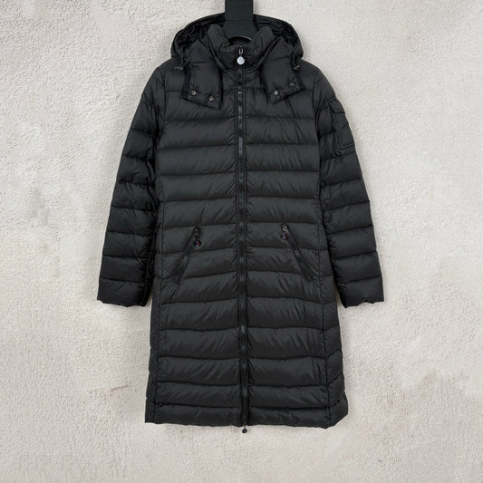 Moncler - Moka - Polyamide - Black - (1)