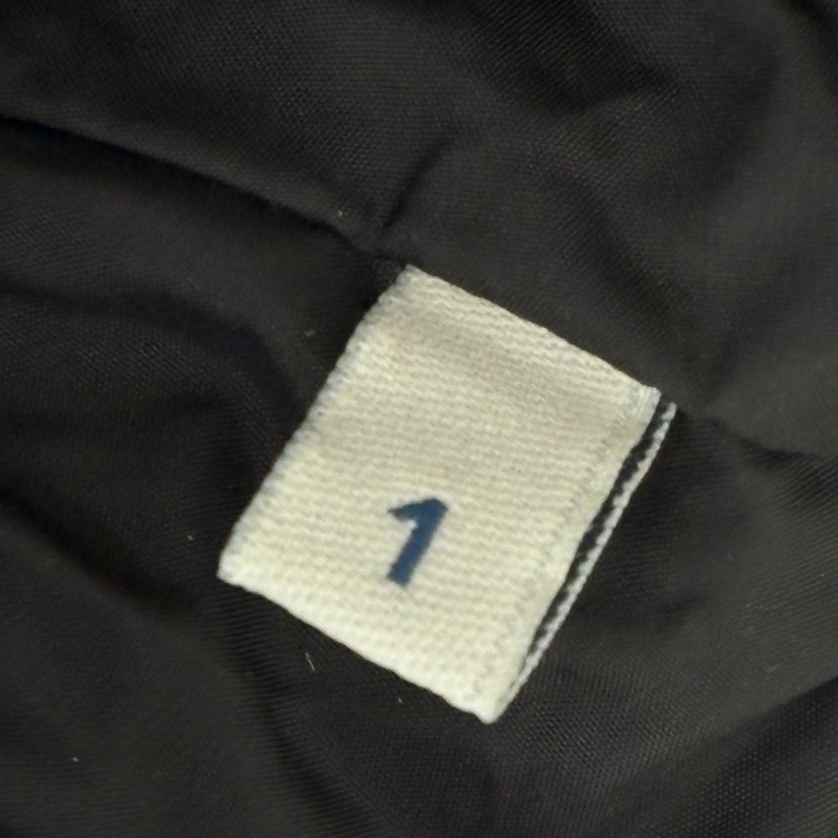 Moncler - Moka - Polyamide - Black - (1)