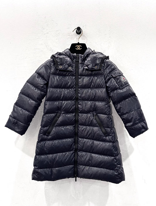 Moncler - Moka - Polyamide - Navy - (4)