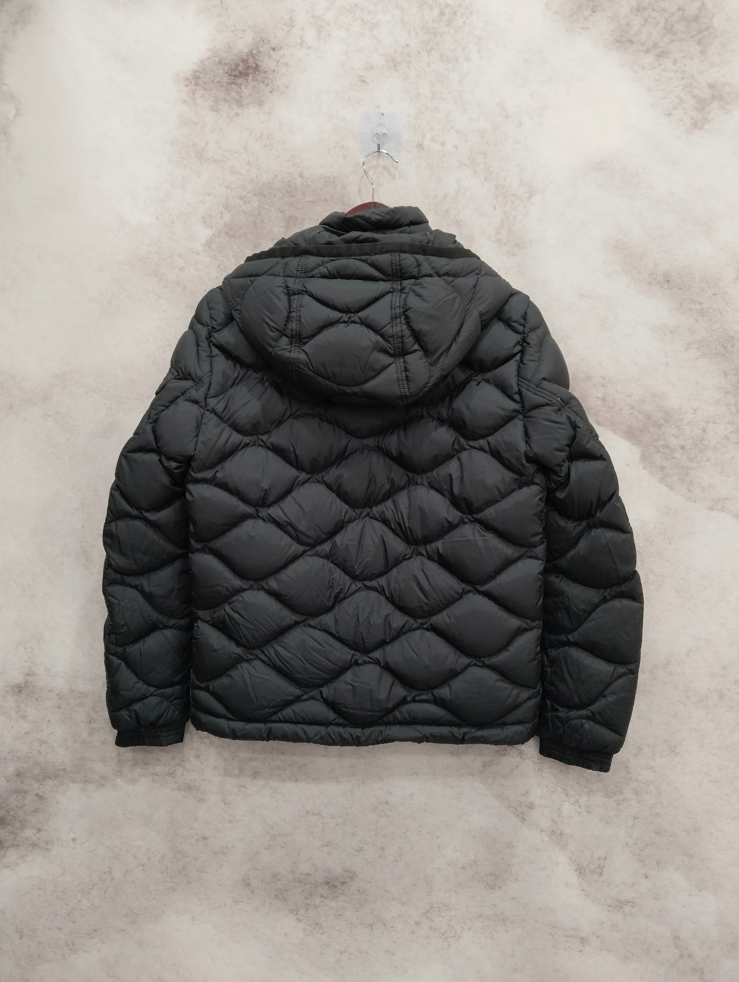 Moncler - Morandieres - Polyamide - Black - (0)