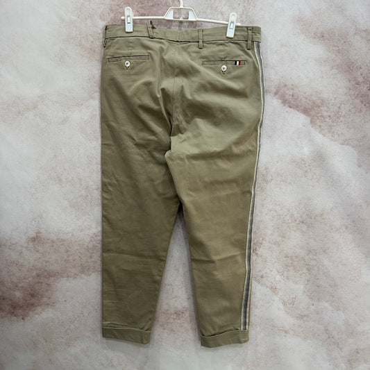 Moncler - Other - Cotton - Beige - (48)