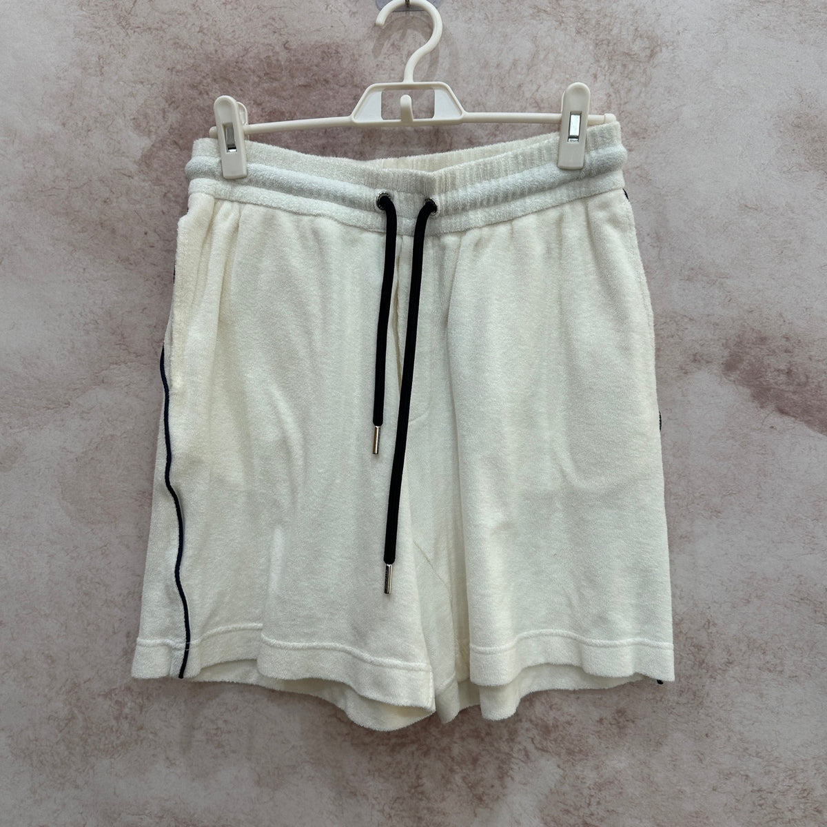 Moncler - Other - Cotton - Beige - (S)
