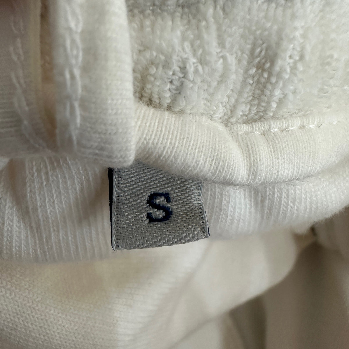 Moncler - Other - Cotton - Beige - (S)