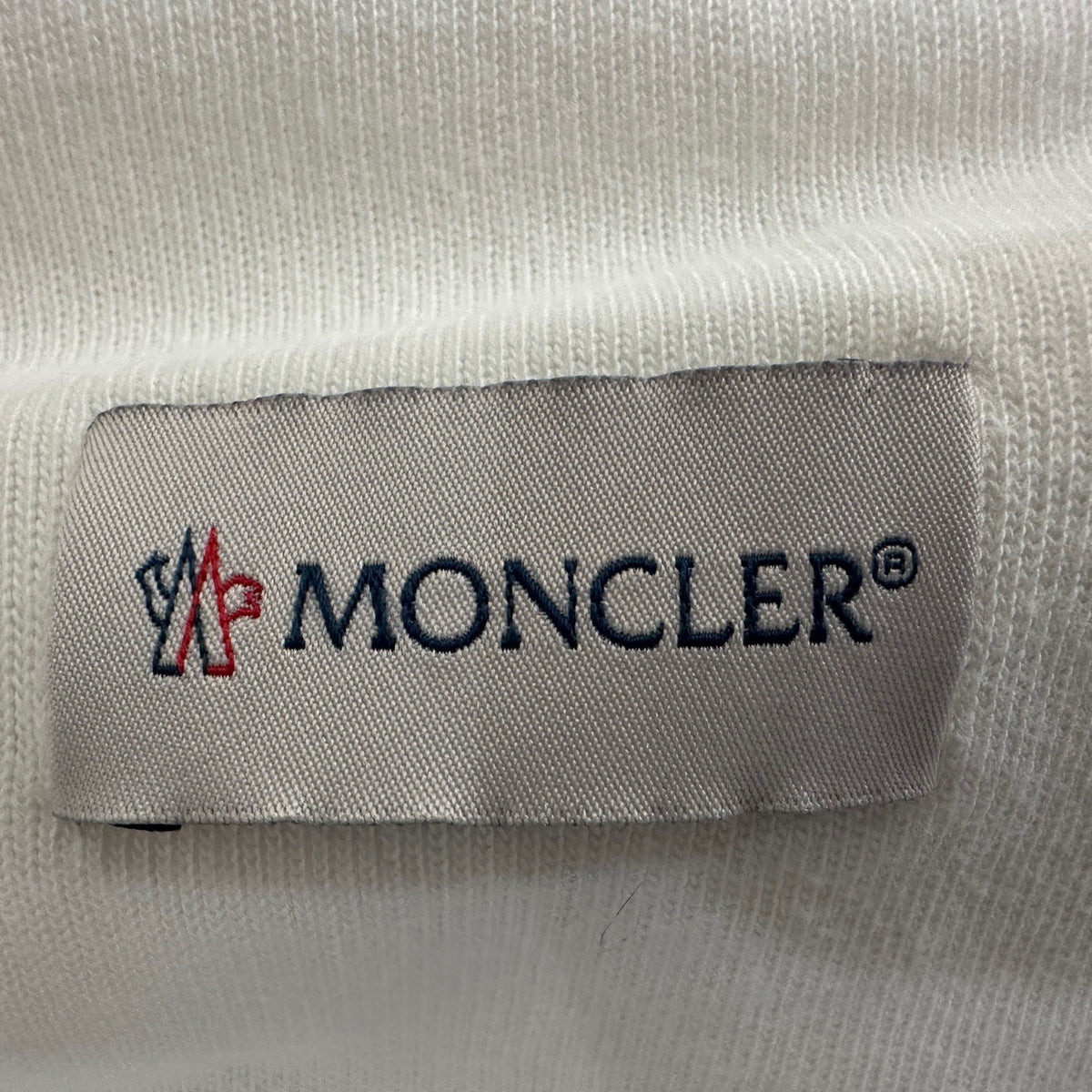 Moncler - Other - Cotton - Beige - (S)