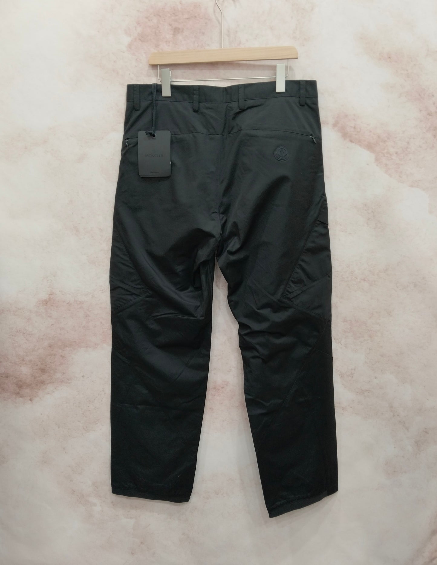 Moncler - Other - Cotton - Black - (50)