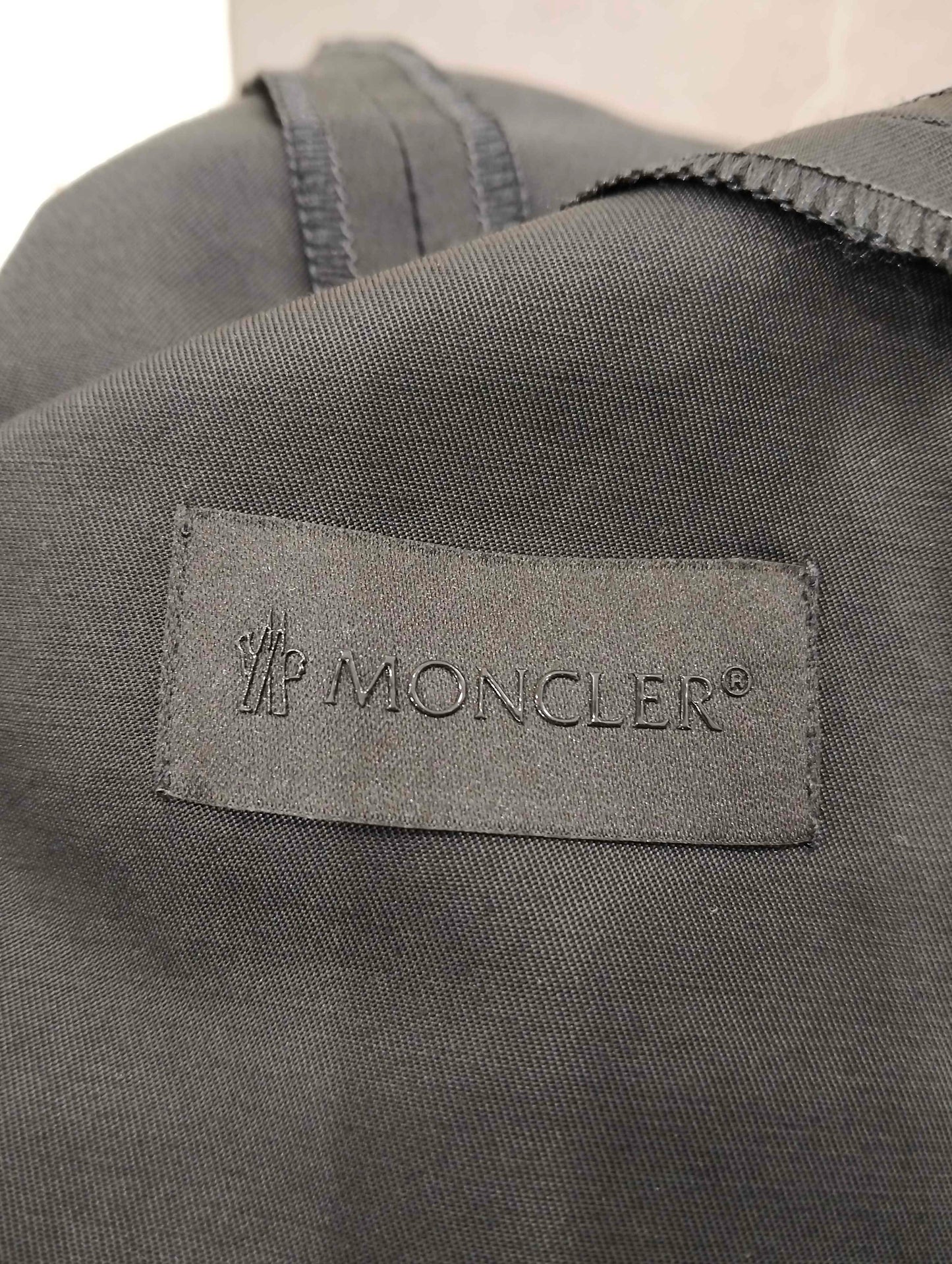Moncler - Other - Cotton - Black - (50)
