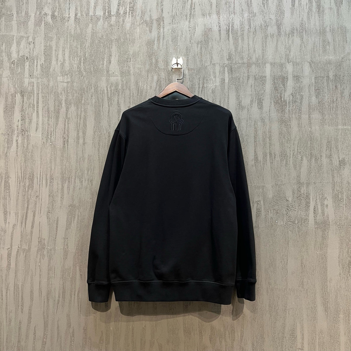 Moncler - Other - Cotton - Black - (L)