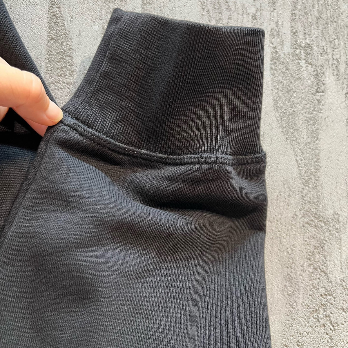 Moncler - Other - Cotton - Black - (L)