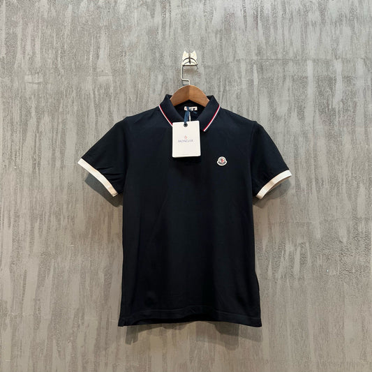 Moncler - Other - Cotton - Black - (M)