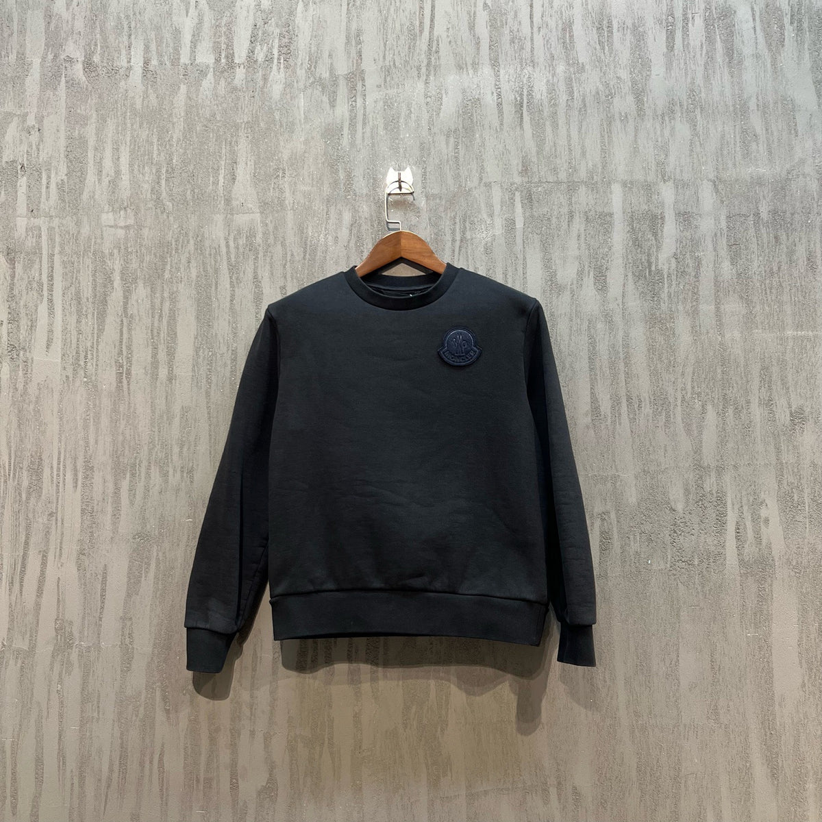 Moncler - Other - Cotton - Black - (M)