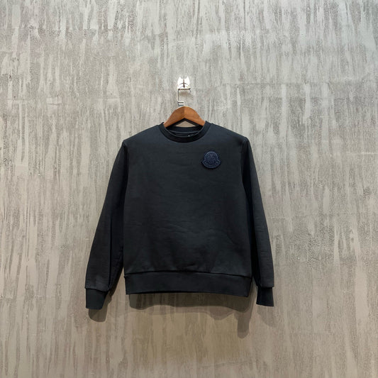 Moncler - Other - Cotton - Black - (M)