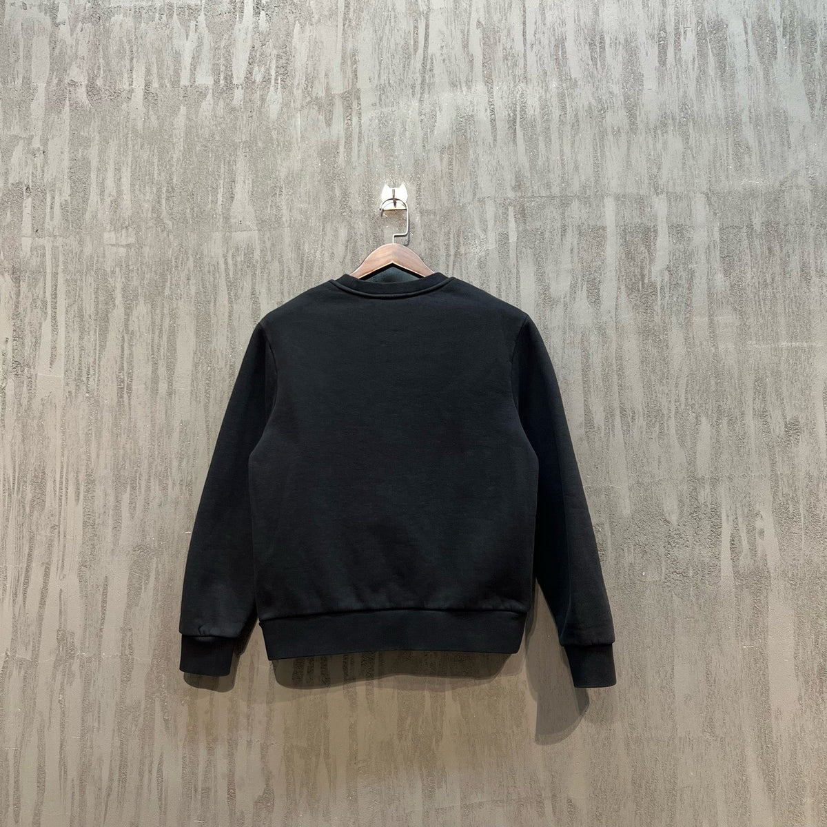Moncler - Other - Cotton - Black - (M)