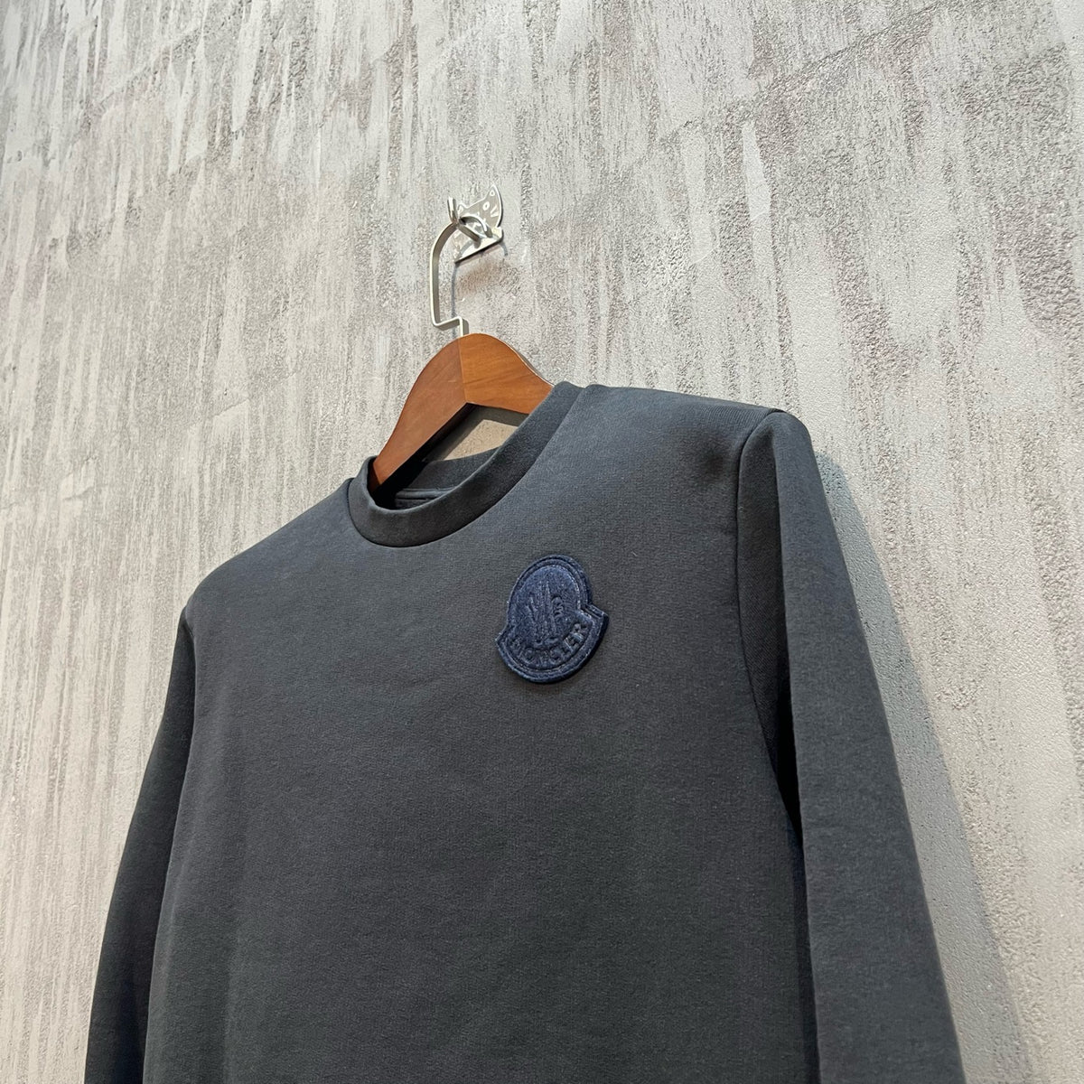 Moncler - Other - Cotton - Black - (M)