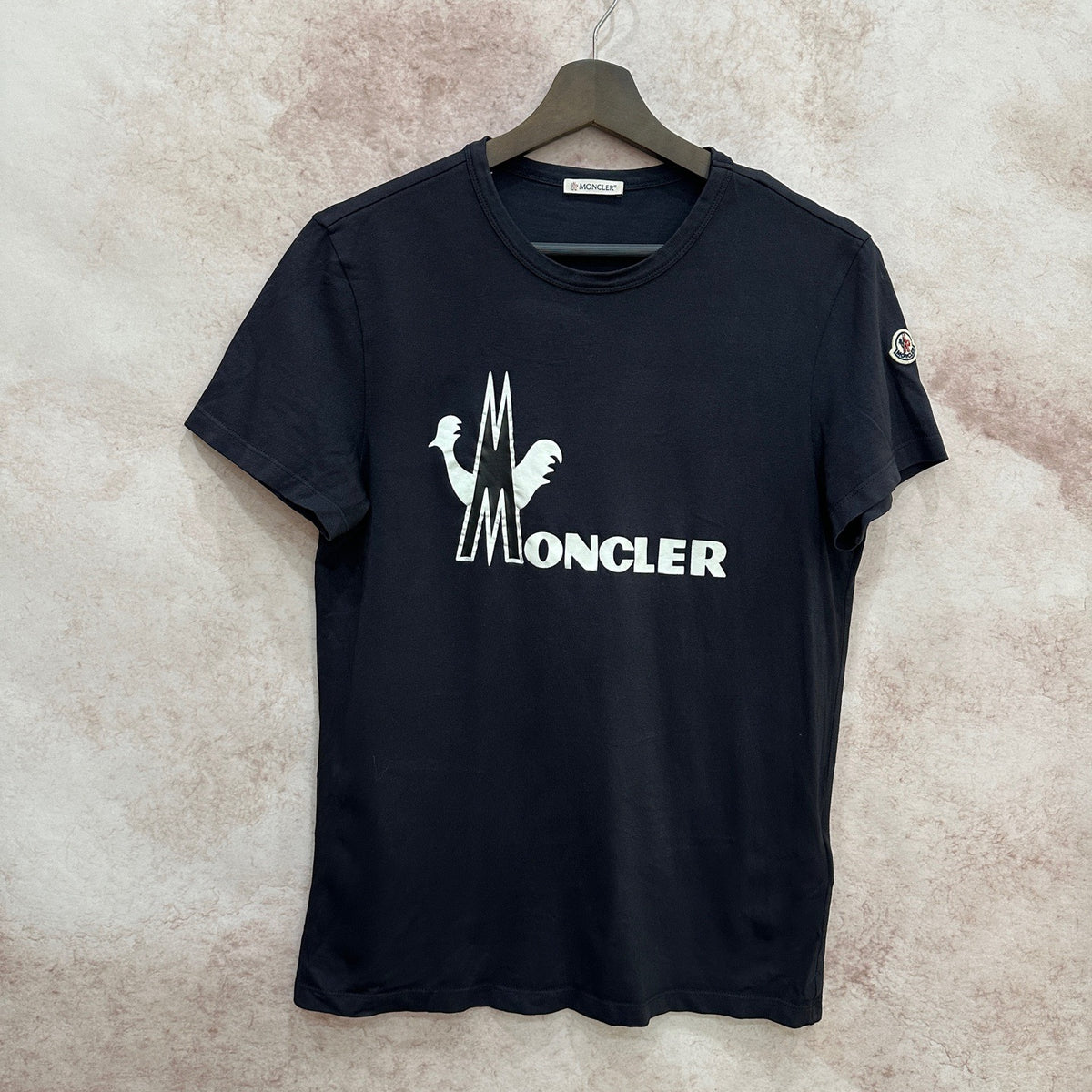 Moncler - Other - Cotton - Black - (S)