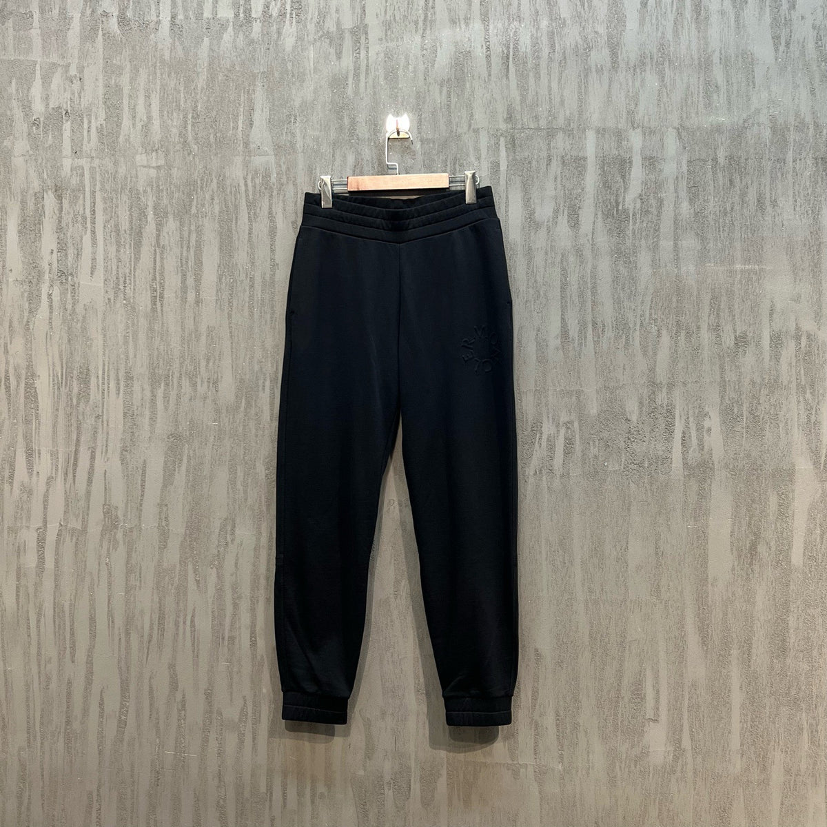 Moncler - Other - Cotton - Black - (S)