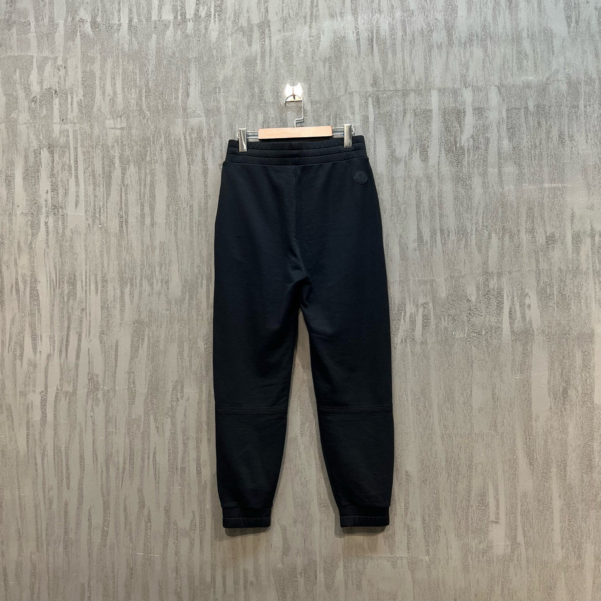 Moncler - Other - Cotton - Black - (S)