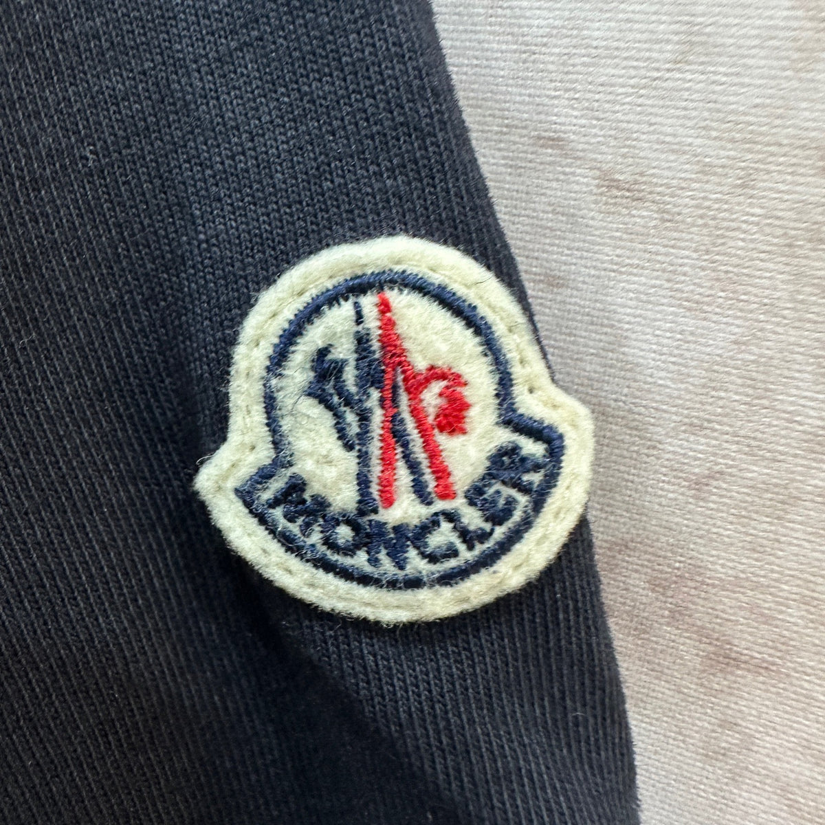 Moncler - Other - Cotton - Black - (S)