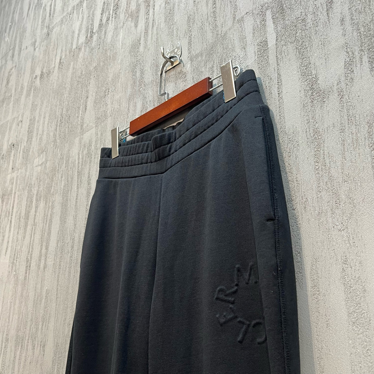 Moncler - Other - Cotton - Black - (S)