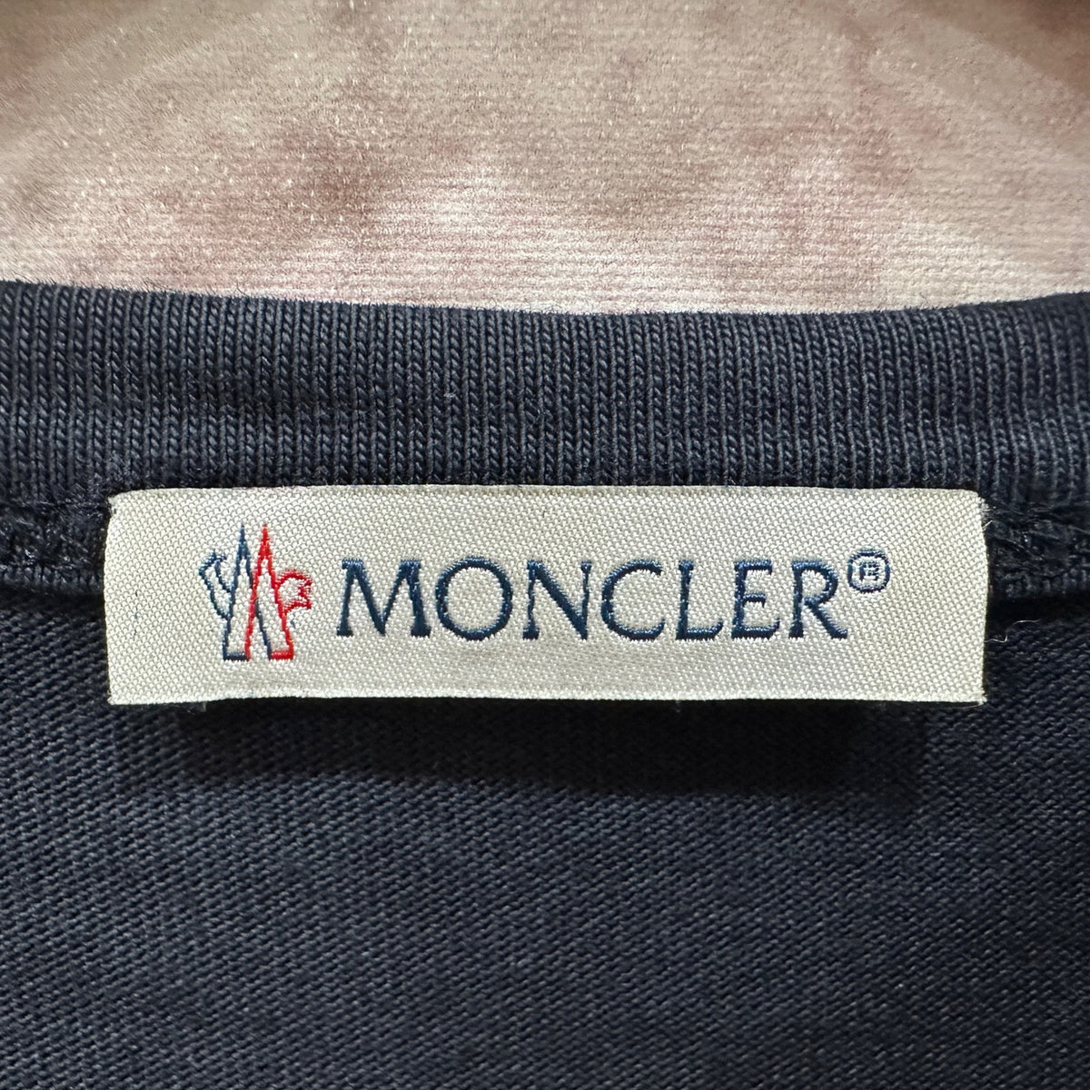 Moncler - Other - Cotton - Black - (S)