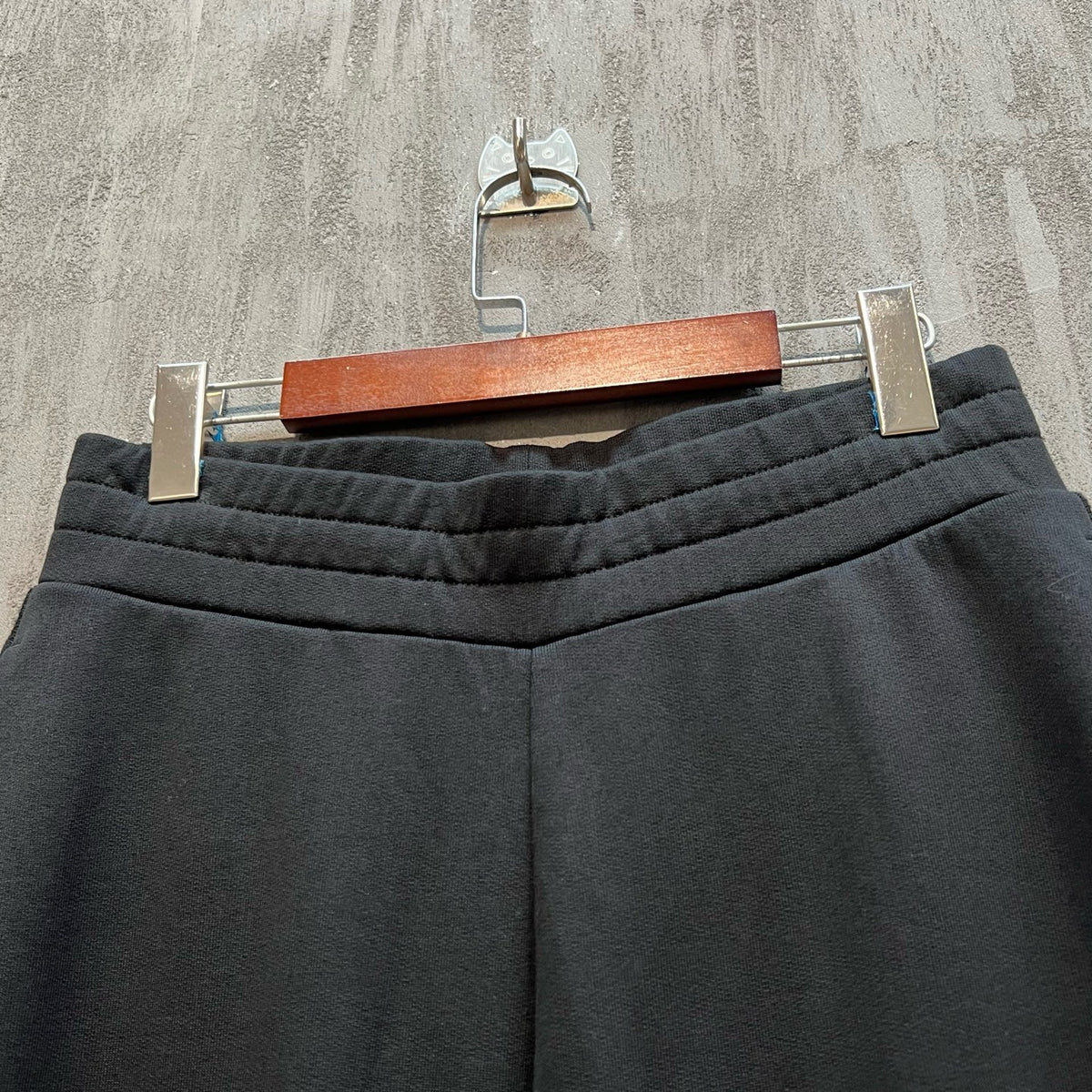 Moncler - Other - Cotton - Black - (S)