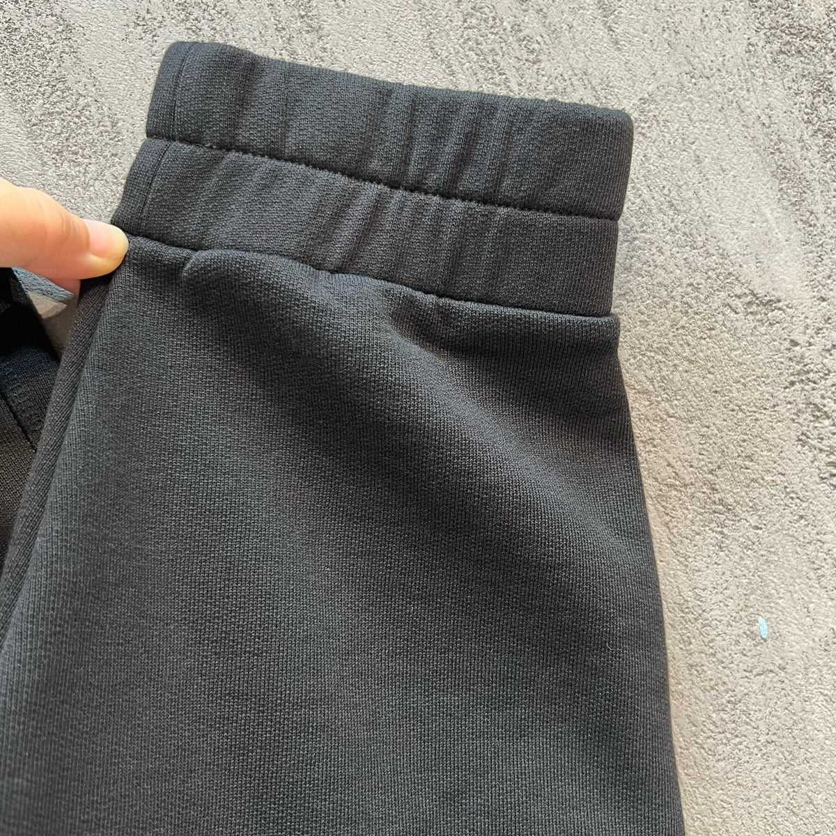 Moncler - Other - Cotton - Black - (S)
