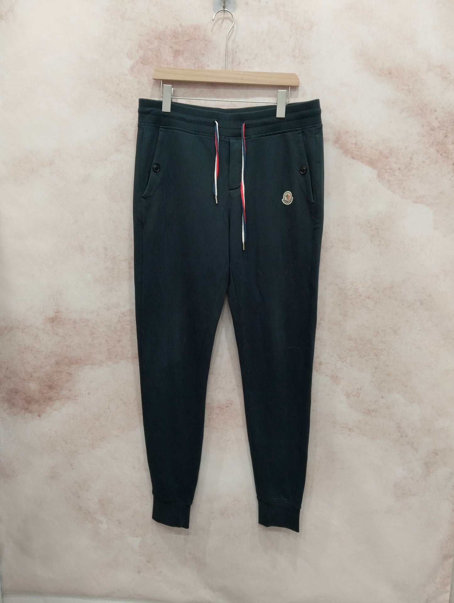 Moncler - Other - Cotton - Black - (XL)