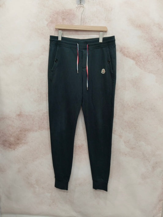 Moncler - Other - Cotton - Black - (XL)