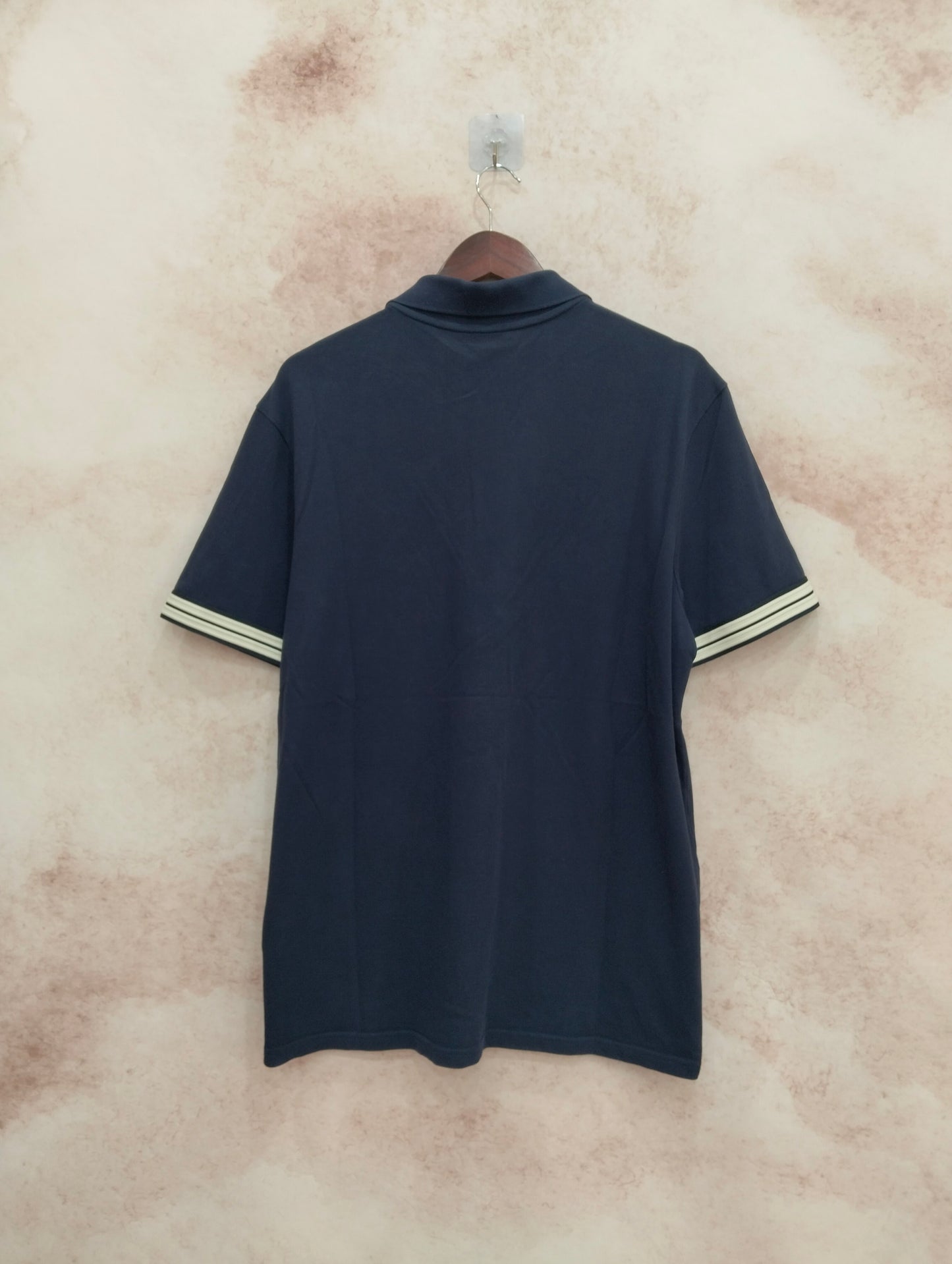 Moncler - Other - Cotton - Blue - (XL)