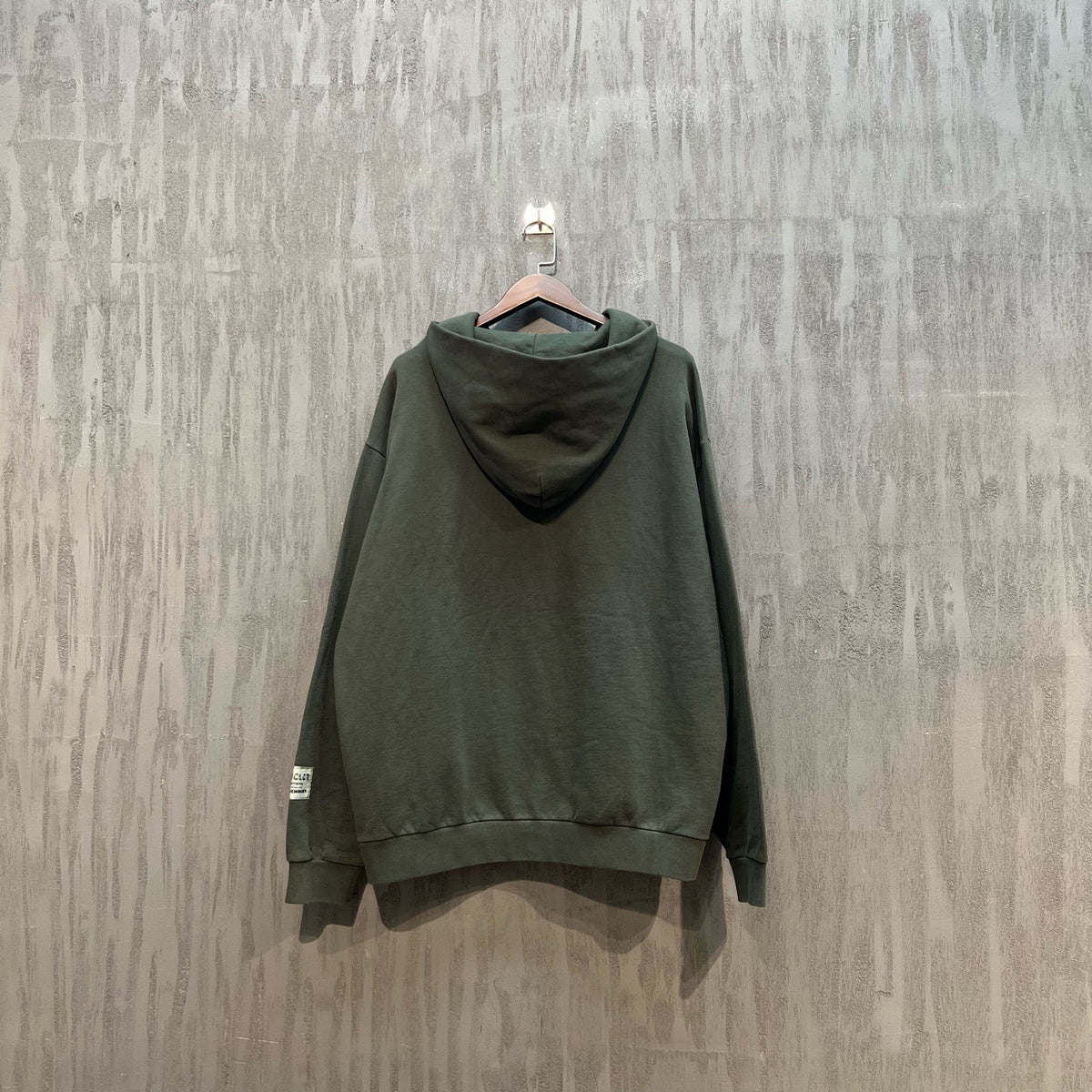Moncler - Other - Cotton - Green - (L)