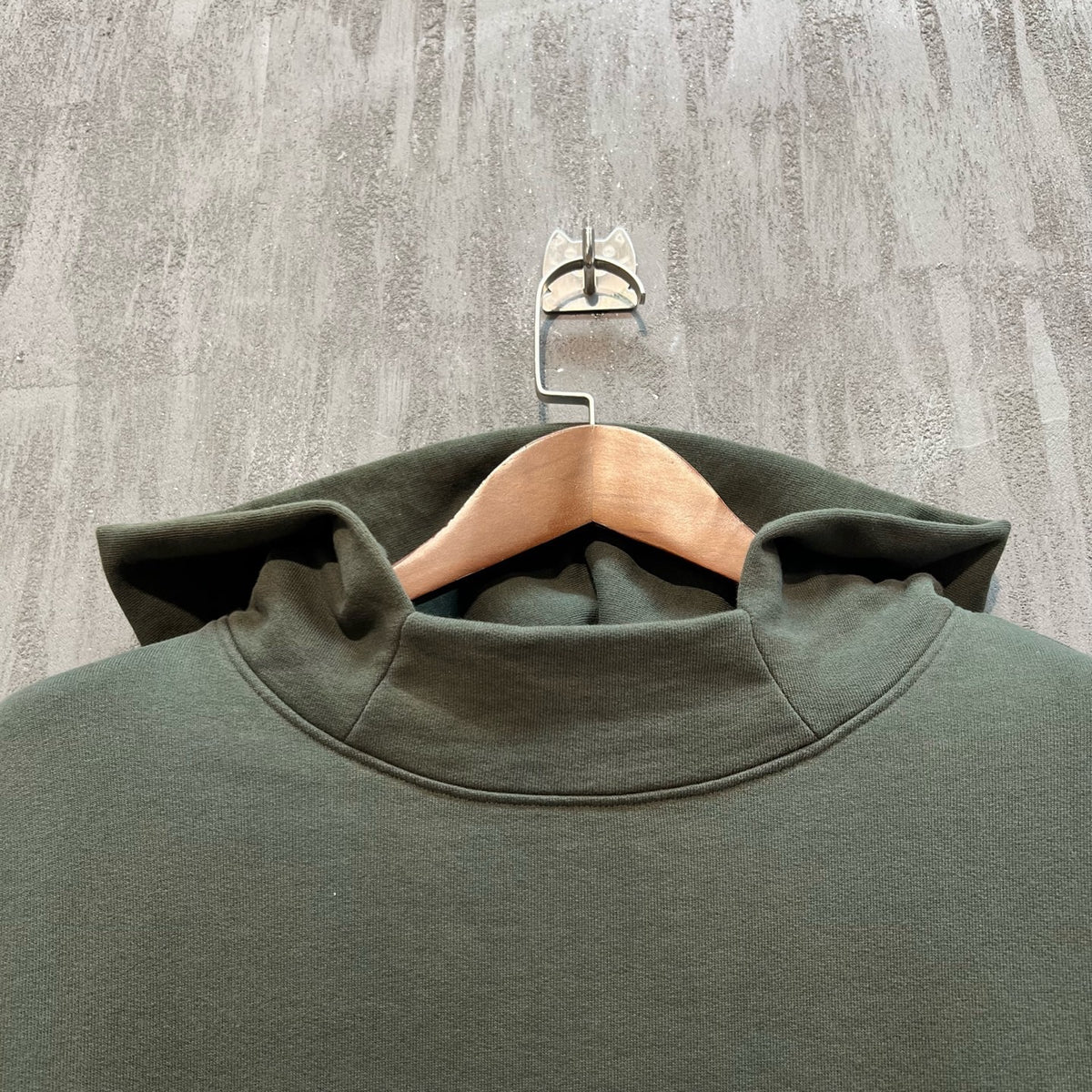 Moncler - Other - Cotton - Green - (L)