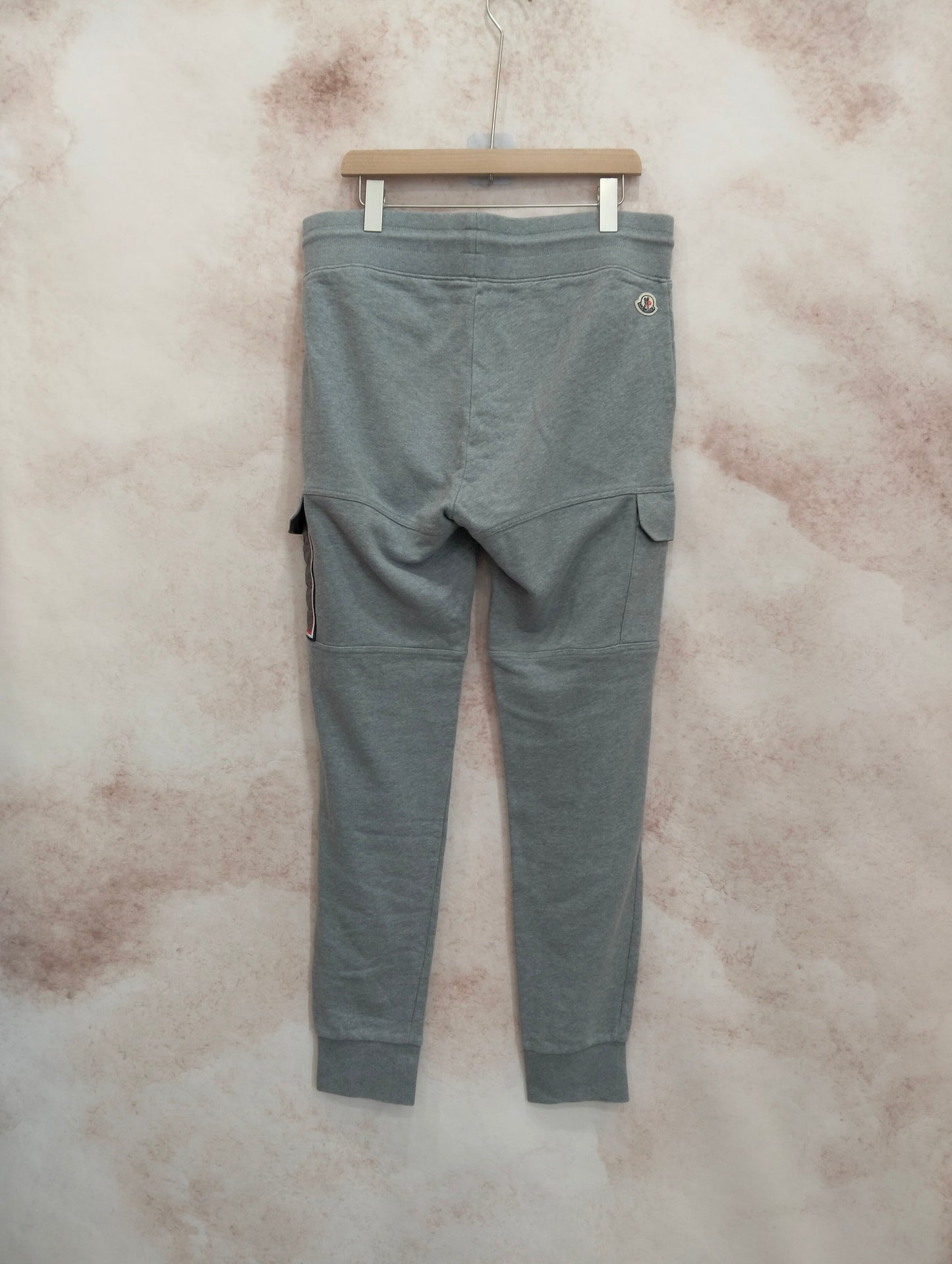Moncler - Other - Cotton - Grey - (L)