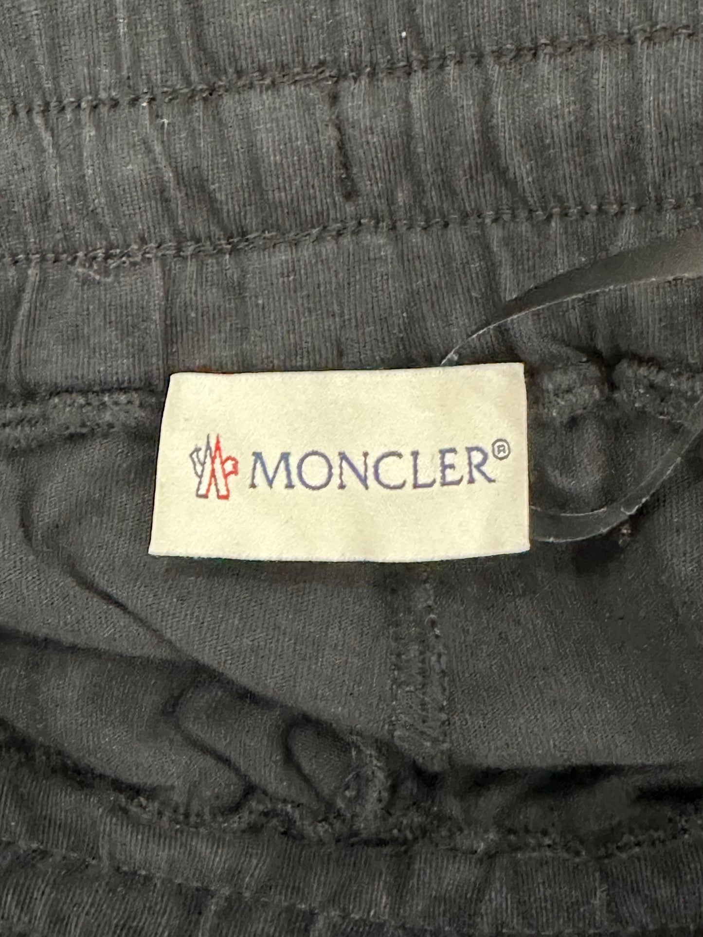 Moncler - Other - Cotton - Multicolour - (XS)