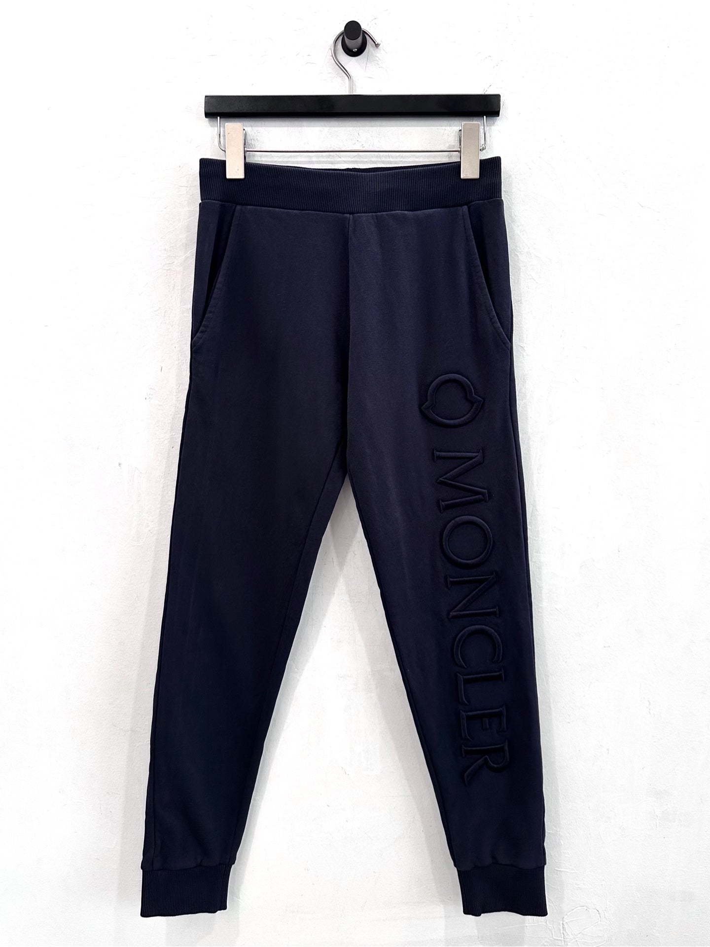 Moncler - Other - Cotton - Navy - (12)