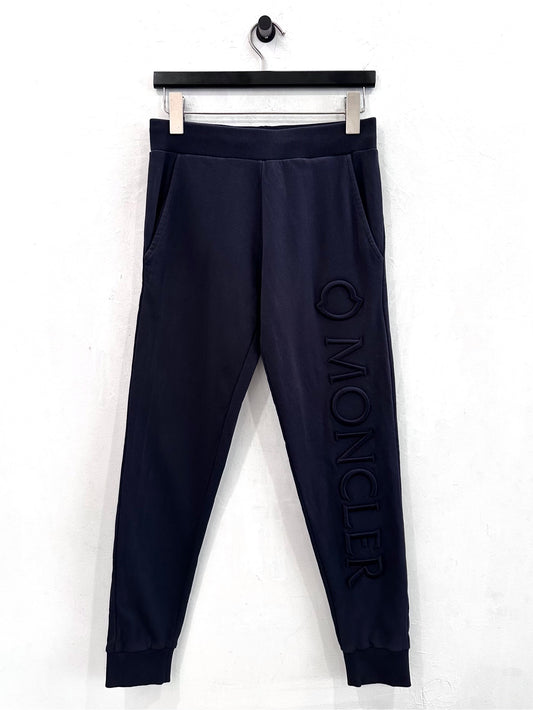 Moncler - Other - Cotton - Navy - (12)