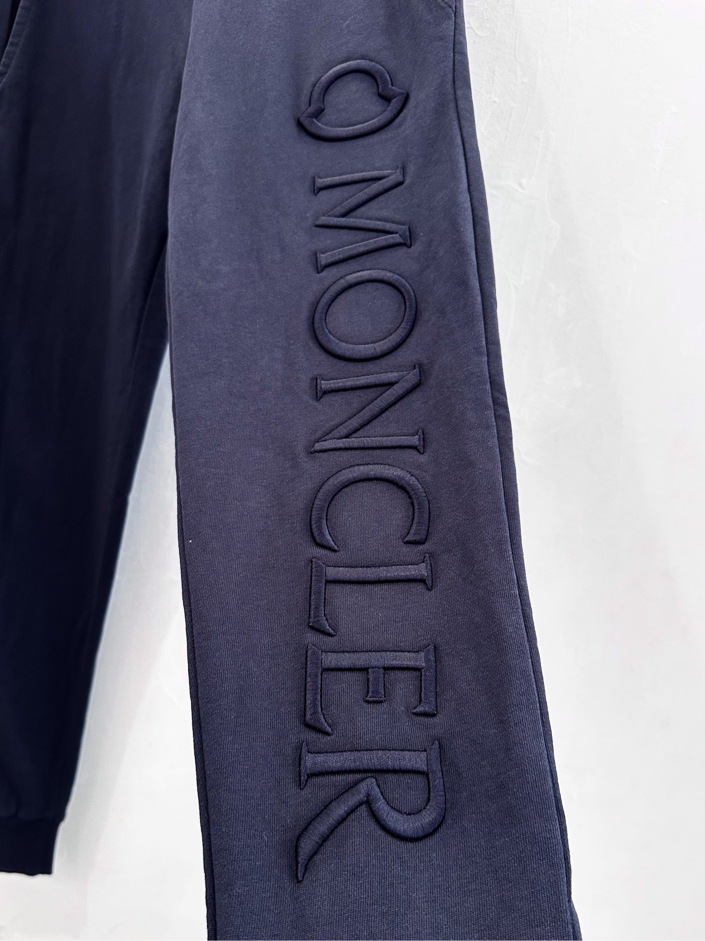 Moncler - Other - Cotton - Navy - (12)