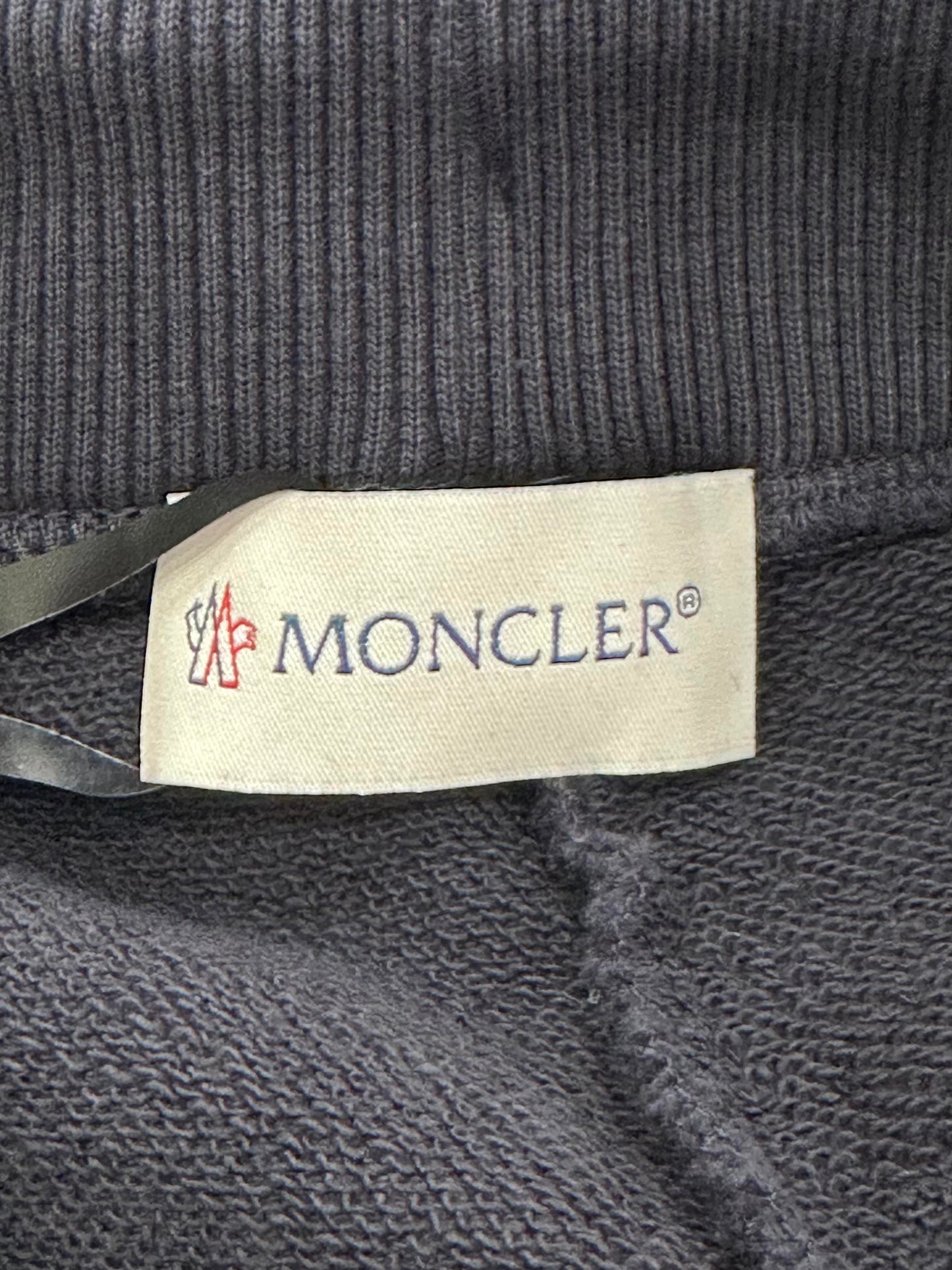 Moncler - Other - Cotton - Navy - (12)