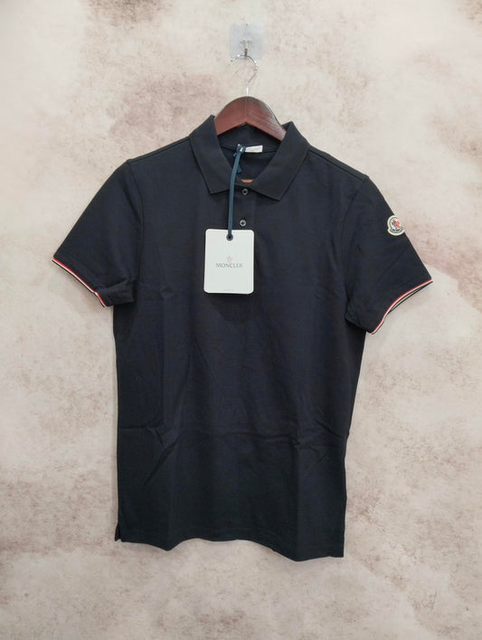 Moncler - Other - Cotton - Navy - (S)