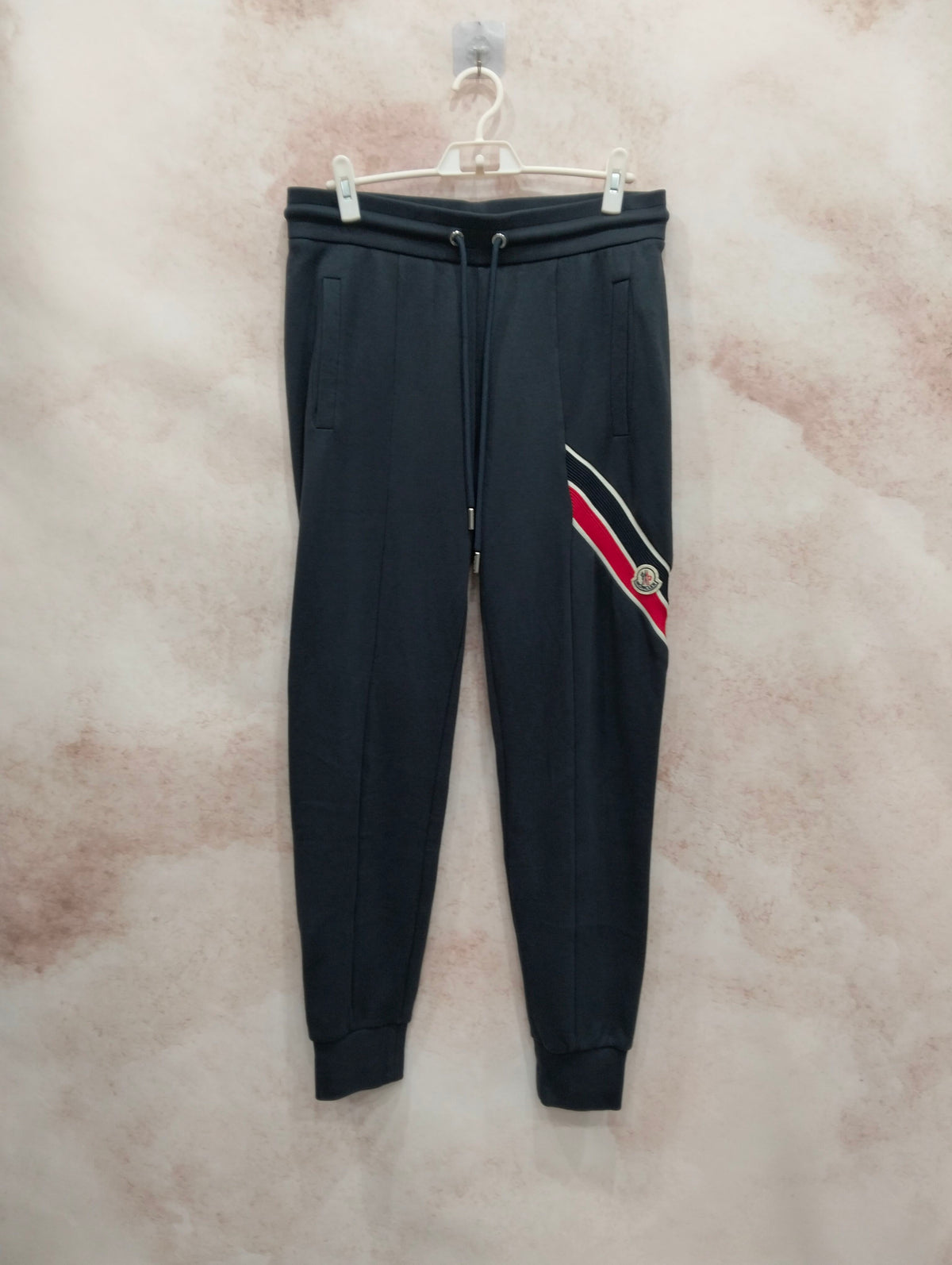 Moncler - Other - Cotton - Navy - (S)