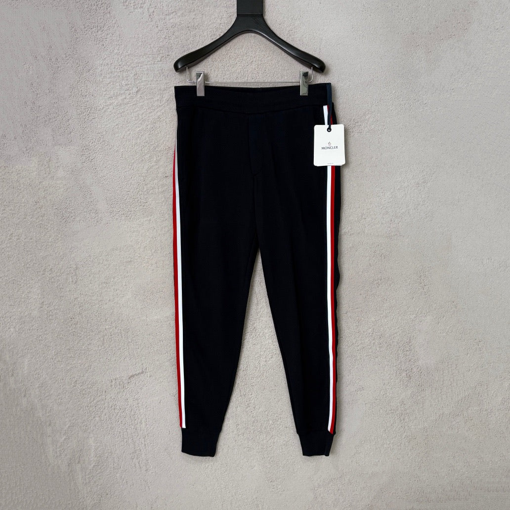Moncler - Other - Cotton - Navy - (S)
