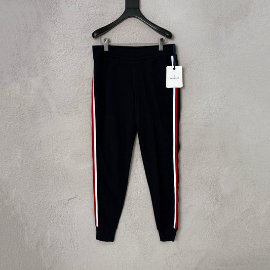 Moncler - Other - Cotton - Navy - (S)