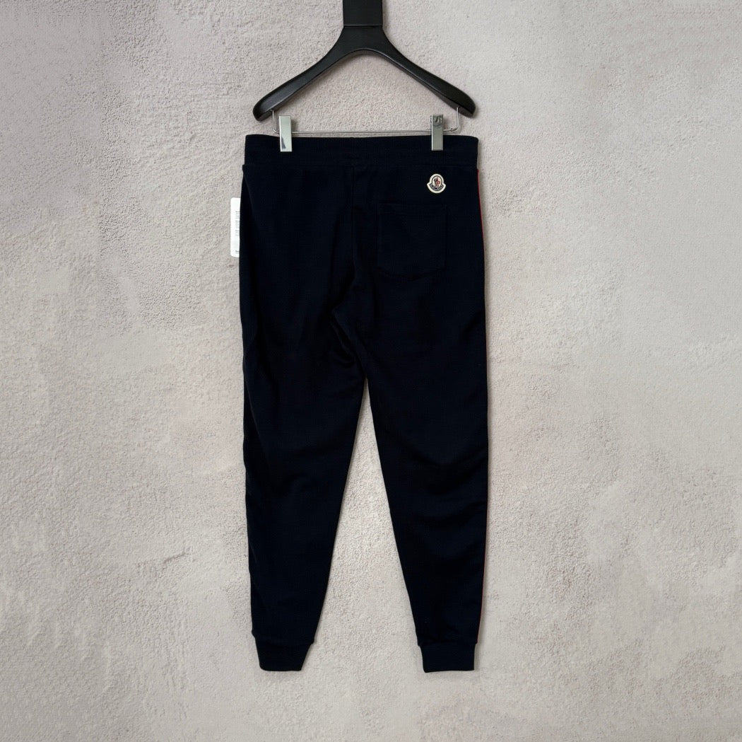 Moncler - Other - Cotton - Navy - (S)