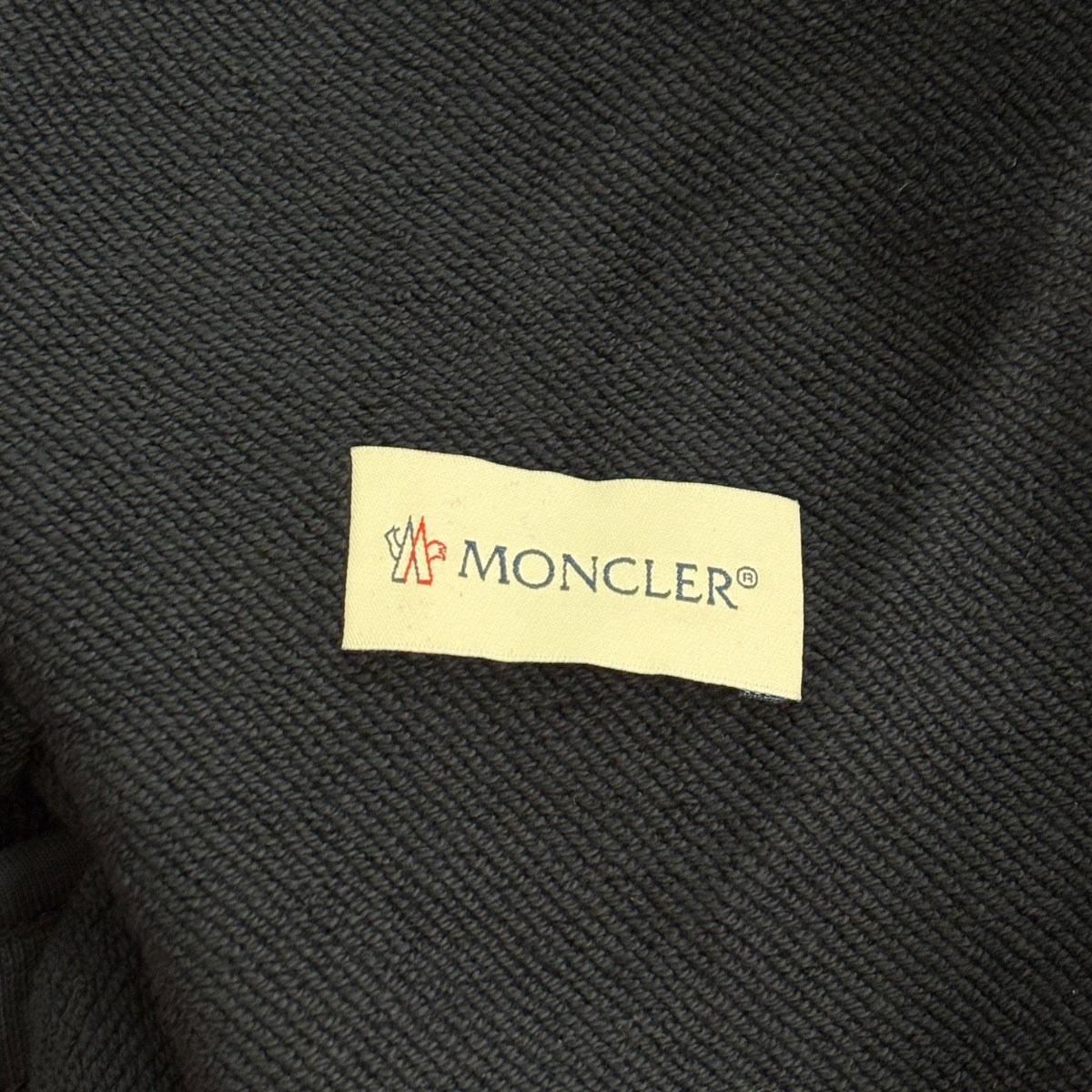Moncler - Other - Cotton - Navy - (S)