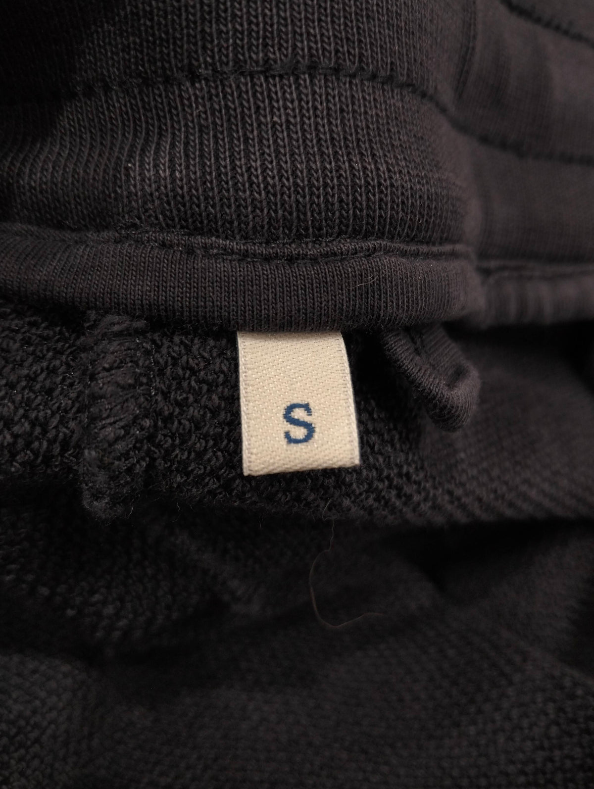 Moncler - Other - Cotton - Navy - (S)