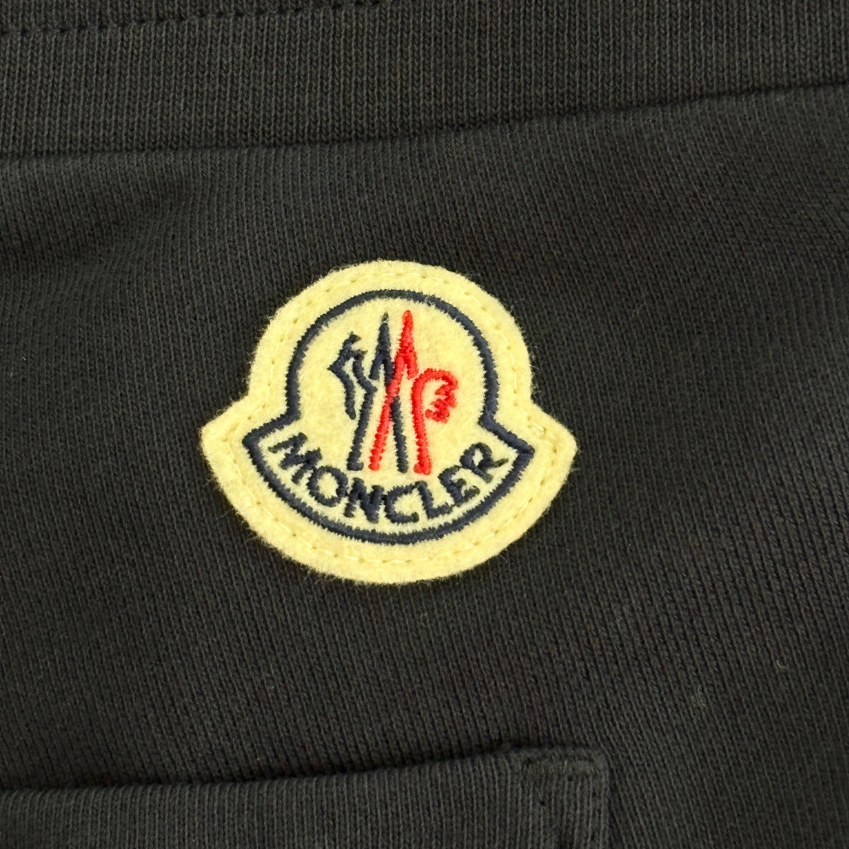 Moncler - Other - Cotton - Navy - (S)