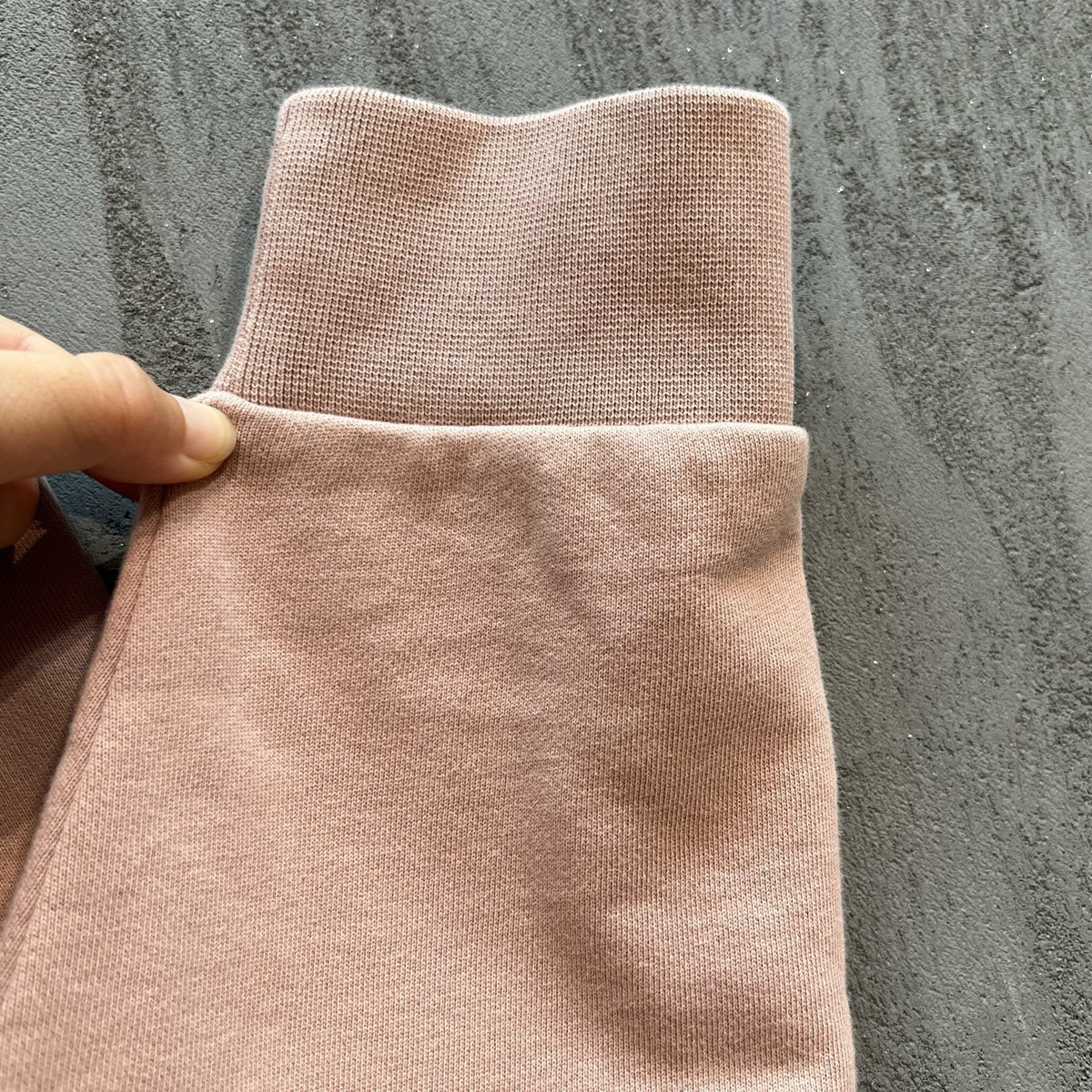 Moncler - Other - Cotton - Pink - (L)