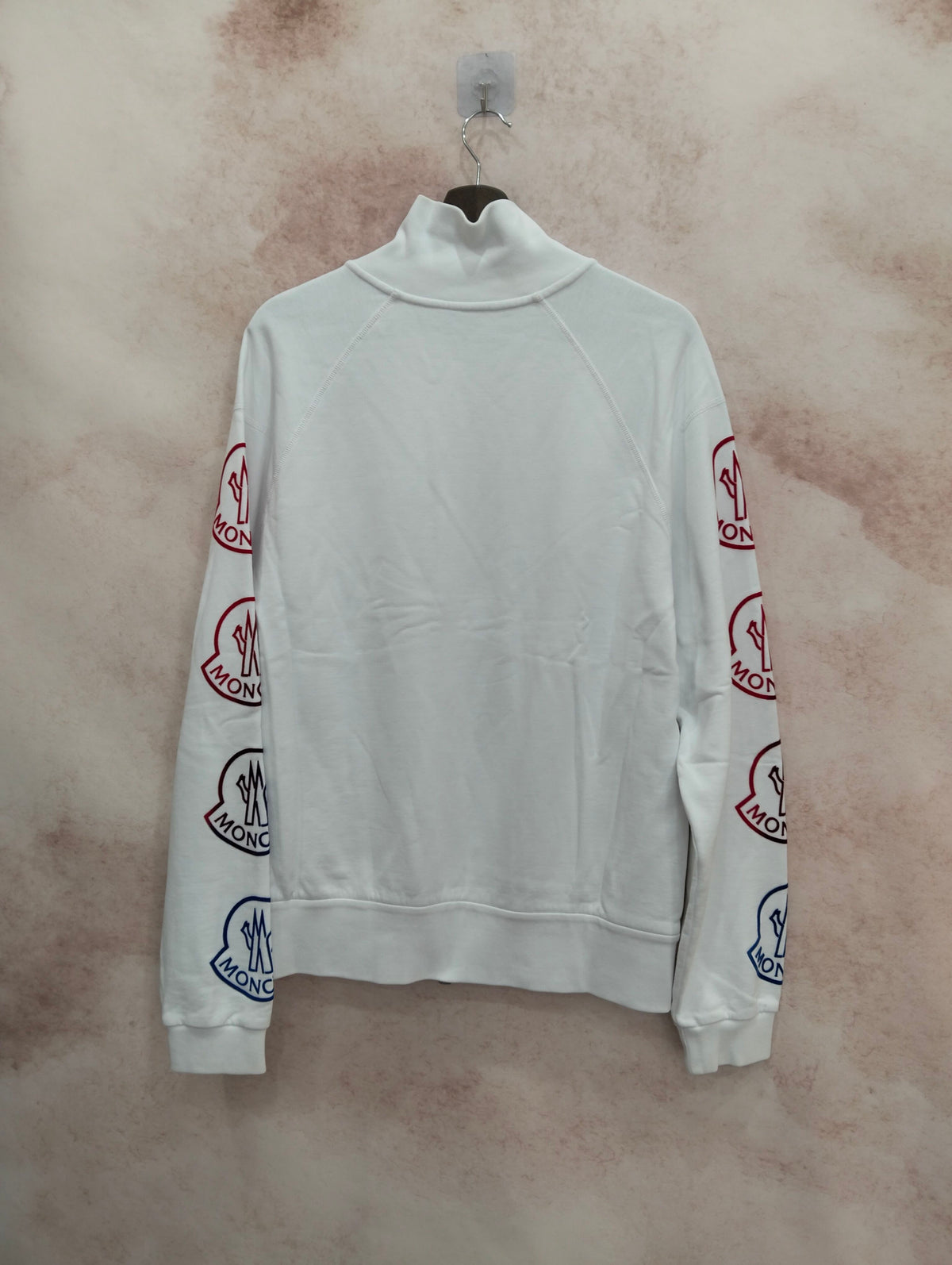 Moncler - Other - Cotton - White - (M)