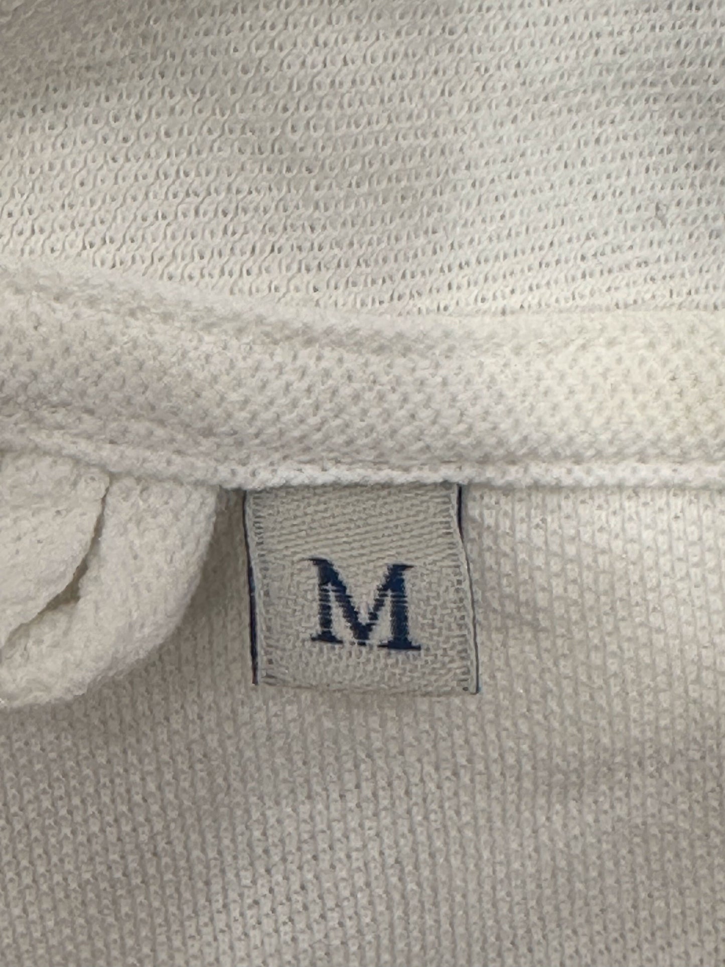 Moncler - Other - Cotton - White - (M)