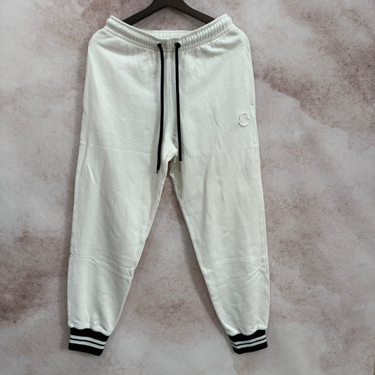 Moncler - Other - Cotton - White - (S)