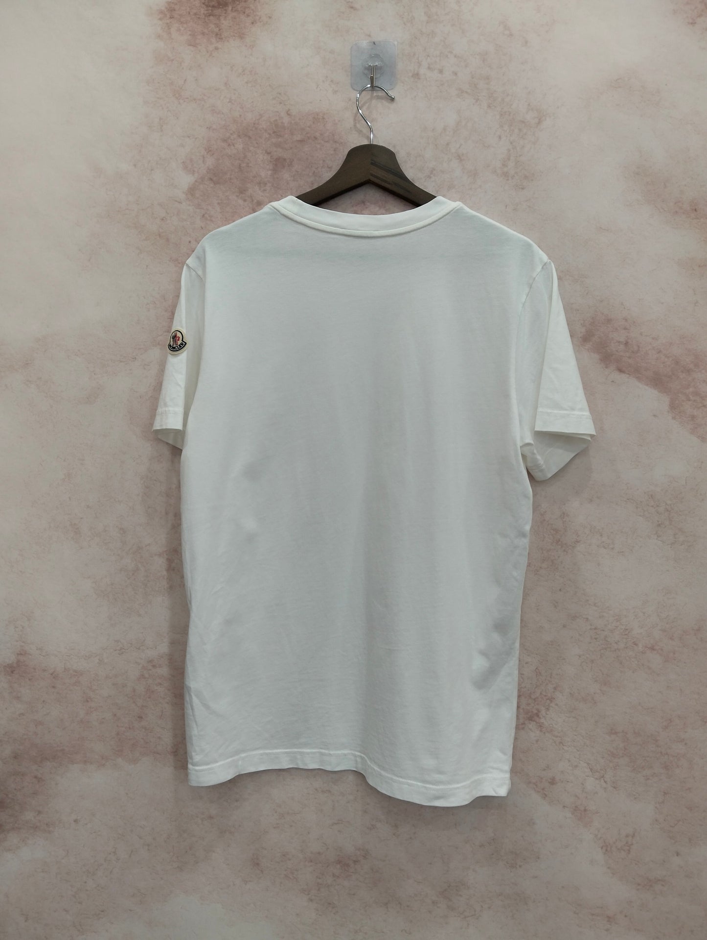Moncler - Other - Cotton - White - (S)